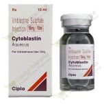 Buy Cytoblastin Injection Online