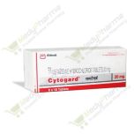 Buy Cytogard 20 Mg Online