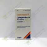 Buy Cytoplatin 10 Mg Injection Online