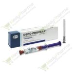 Buy Depo Provera Injection Online