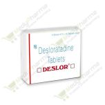 Buy Deslor 5 Mg  Online