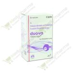 Buy Duova Rotacaps Online