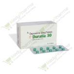 Buy Duratia 30 Mg Online
