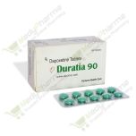 Buy Duratia 90 Mg Online