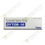 Buy Dytor 10 Mg Online
