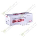 Buy Dytor 20 Mg Online