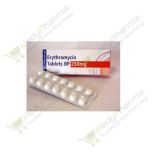 Buy Erythromycin 250 Mg Online