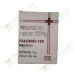Buy Falcigo 120 Mg Injection Online