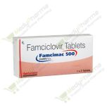 Buy Famcimac 500 Mg Online