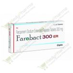 Buy Farobact 300 Mg Online