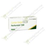 Buy Fertomid 100 Mg Online