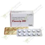 Buy Flavocip 200 Mg Online