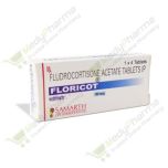 Buy Floricot 100 Mcg Online