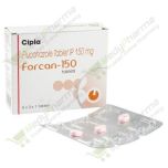 Buy Forcan 150 Mg Online