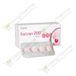 Buy Forcan 200 Mg Online