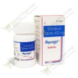Buy Hepcinat 400 Mg Online