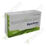 Buy Hyocimax 10 Mg Online