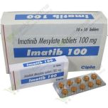 Buy Imatib 100 Mg Online