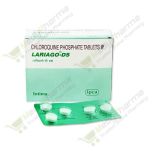 Buy Lariago DS 500 Mg Online