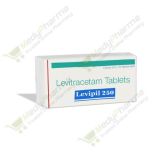 Buy Levipil 250 Mg Online