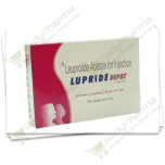 Buy Lupride Depot 11.25 Mg Injection Online