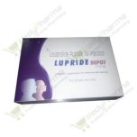 Buy Lupride Depot 3.75 Mg Injection Online