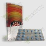 Buy Manly 100 Mg  Online
