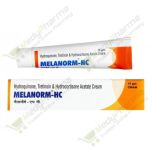 Buy Melanorm HC Cream Online