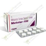 Buy Metolar 100 Mg Online