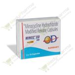 Buy Minoz 100 Mg Online