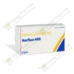 Buy Norflox 400 Mg Online