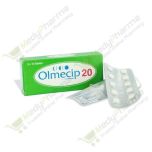 Buy Olmecip 20 Mg Online