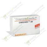 Buy Omesec 20 Mg Online