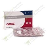 Buy Omez 20 Mg Online