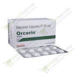 Buy Orcerin 50 Mg Online