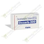 Buy Oxcarb 300 Mg Online