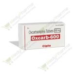 Buy Oxcarb 600 Mg Online