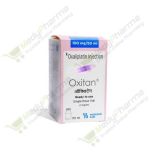 Buy Oxitan 100 Mg Infusion Online