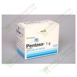Buy Pentasa 1 Gm Granules online