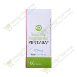 Buy Pentasa 500 Mg Online