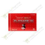 Buy Playgard 100 Mg Online 