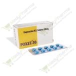 Buy Poxet 30 Mg Online 