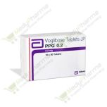Buy PPG 0.2 Mg  Online 
