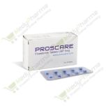 Buy Proscare 5 Mg Online