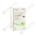 Buy Seroflo 50 Inhaler Online