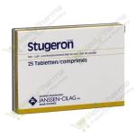 Buy Stugeron 25 Mg Online
