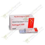 Buy Suhagra 100 Mg Online