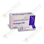 Buy Suhagra 50 Mg Online