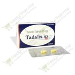 Buy Tadalis SX 20 Mg Online