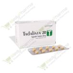 Buy Tadalista 20 Mg Online